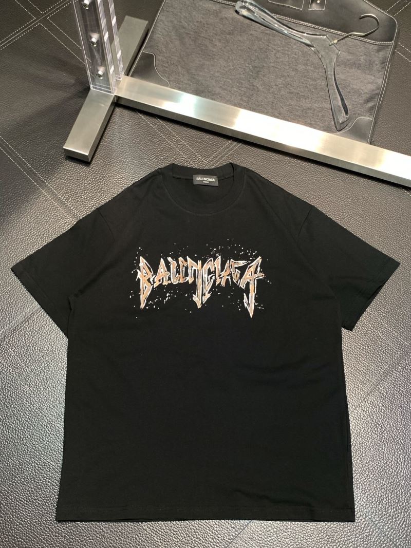 Balenciaga T-Shirts